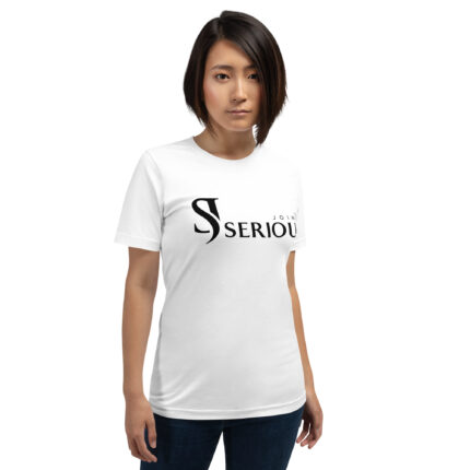 Serious Joint Unisex t-shirt